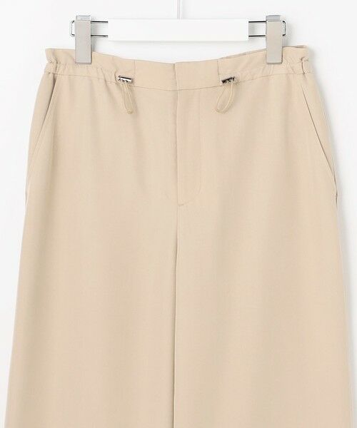J.PRESS / ジェイプレス その他パンツ | Springピーチ セミワイド パンツ | 詳細17