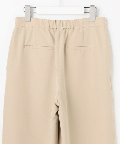 J.PRESS / ジェイプレス その他パンツ | Springピーチ セミワイド パンツ | 詳細23