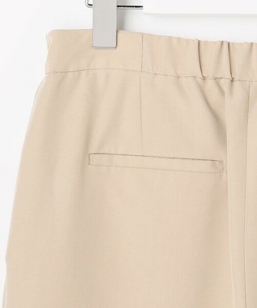 J.PRESS / ジェイプレス その他パンツ | Springピーチ セミワイド パンツ | 詳細24