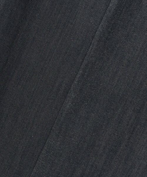 J.PRESS / ジェイプレス ミニ・ひざ丈スカート | 【WEB限定】セルロースシャンブレー ナロー スカート | 詳細10