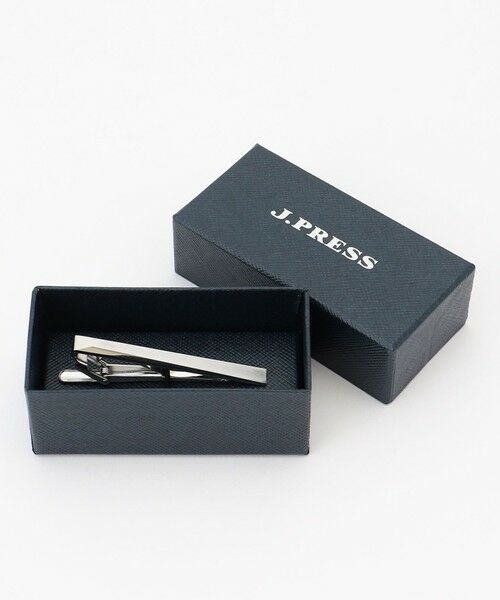 J.PRESS / ジェイプレス カフリンクス・ネクタイピン | 【WEB・一部店舗限定】ネクタイピン | 詳細3