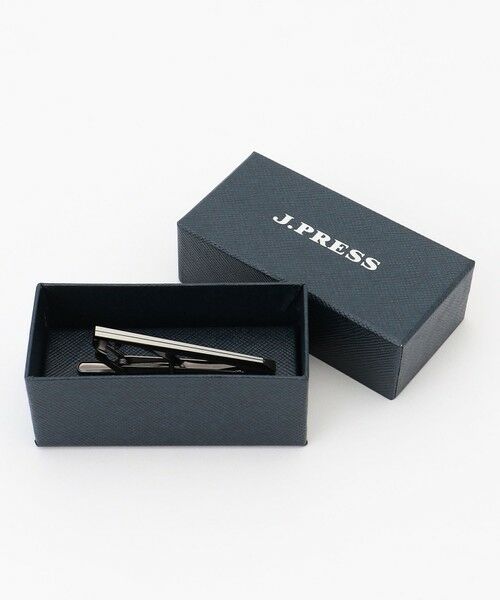 J.PRESS / ジェイプレス カフリンクス・ネクタイピン | 【WEB・一部店舗限定】ネクタイピン | 詳細3