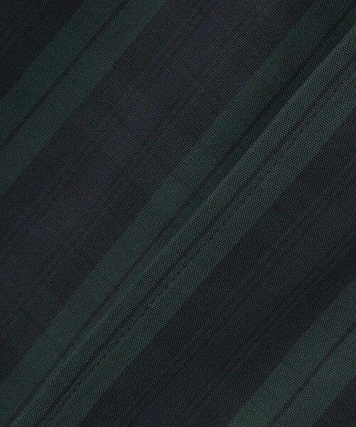 J.PRESS / ジェイプレス ステンカラーコート | 春の通勤にも【オンオフ兼用 / ストレッチ / 撥水】フードデタッチャブル バルマカンショートコート | 詳細24