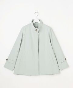 J.PRESS / ジェイプレス その他アウター | 【WEB限定カラーあり】Artirosa スタンドカラー コート