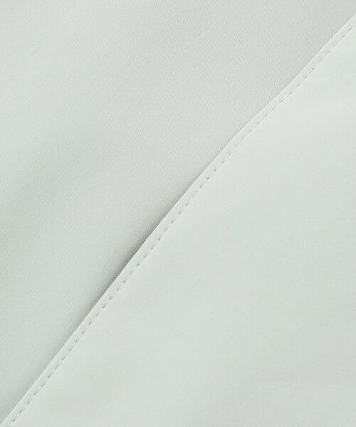 J.PRESS / ジェイプレス その他アウター | 【WEB限定カラーあり】Artirosa スタンドカラー コート | 詳細16