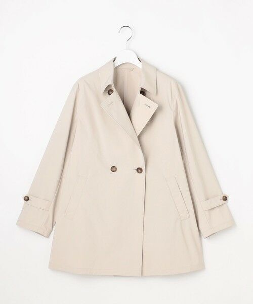 J.PRESS / ジェイプレス その他アウター | Artirosa トレンチ コート | 詳細4