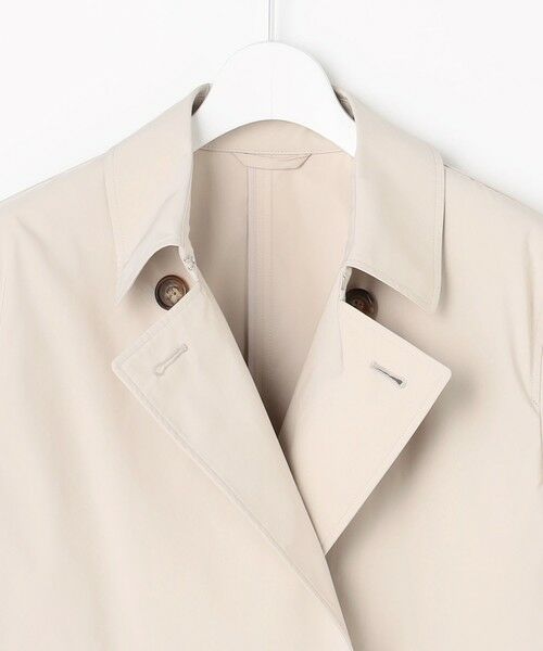 J.PRESS / ジェイプレス その他アウター | Artirosa トレンチ コート | 詳細5