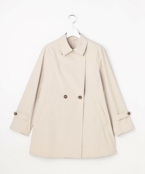 J.PRESS / ジェイプレス その他アウター | Artirosa トレンチ コート | 詳細6