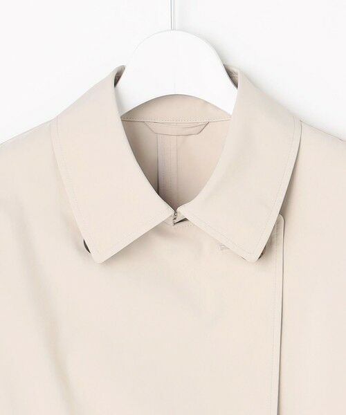 J.PRESS / ジェイプレス その他アウター | Artirosa トレンチ コート | 詳細7