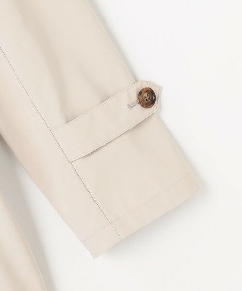 J.PRESS / ジェイプレス その他アウター | Artirosa トレンチ コート | 詳細9