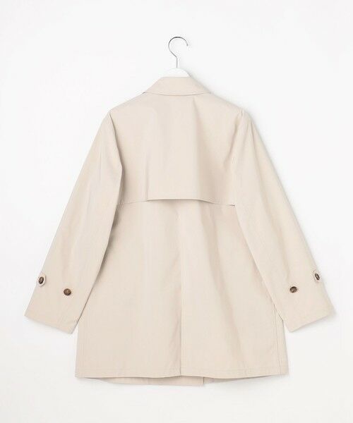J.PRESS / ジェイプレス その他アウター | Artirosa トレンチ コート | 詳細12