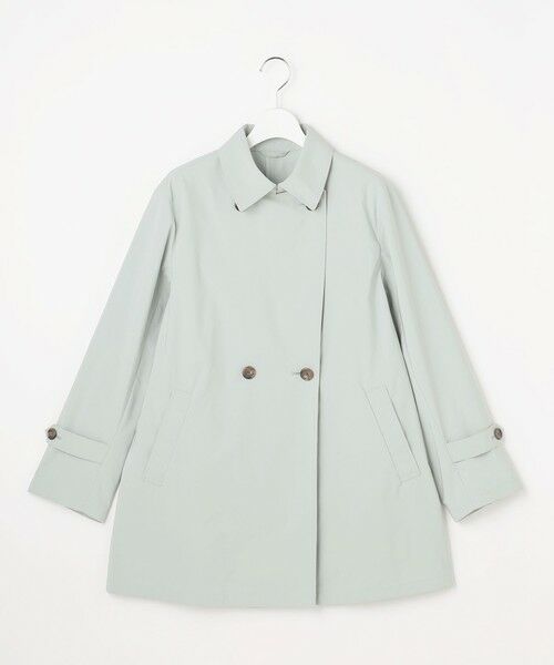 J.PRESS / ジェイプレス その他アウター | Artirosa トレンチ コート | 詳細16