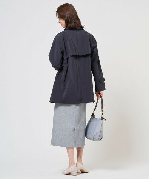 J.PRESS / ジェイプレス その他アウター | Artirosa トレンチ コート | 詳細18