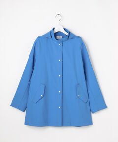 J.PRESS / ジェイプレス その他アウター | 【2way】ドライツイルストレッチ フーデット アウター