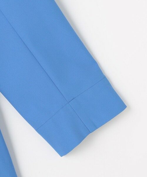 J.PRESS / ジェイプレス その他アウター | 【2way】ドライツイルストレッチ フーデット アウター | 詳細11