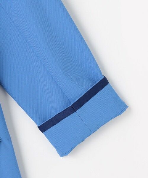 J.PRESS / ジェイプレス その他アウター | 【2way】ドライツイルストレッチ フーデット アウター | 詳細12