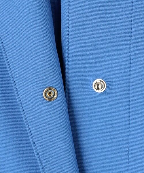 J.PRESS / ジェイプレス その他アウター | 【2way】ドライツイルストレッチ フーデット アウター | 詳細13