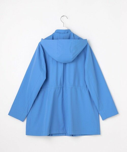 J.PRESS / ジェイプレス その他アウター | 【2way】ドライツイルストレッチ フーデット アウター | 詳細14