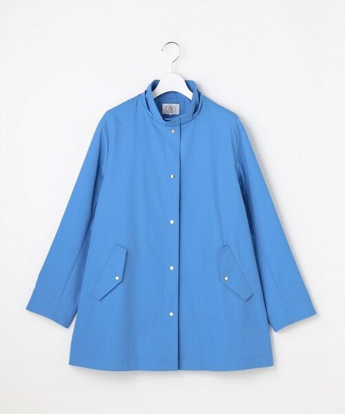 J.PRESS / ジェイプレス その他アウター | 【2way】ドライツイルストレッチ フーデット アウター | 詳細15