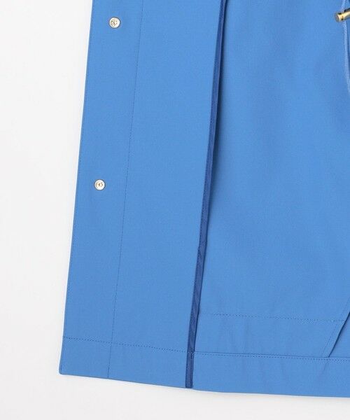 J.PRESS / ジェイプレス その他アウター | 【2way】ドライツイルストレッチ フーデット アウター | 詳細17