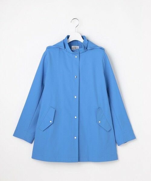 J.PRESS / ジェイプレス その他アウター | 【2way】ドライツイルストレッチ フーデット アウター | 詳細29