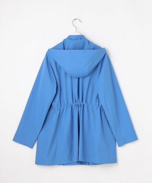 J.PRESS / ジェイプレス その他アウター | 【2way】ドライツイルストレッチ フーデット アウター | 詳細30