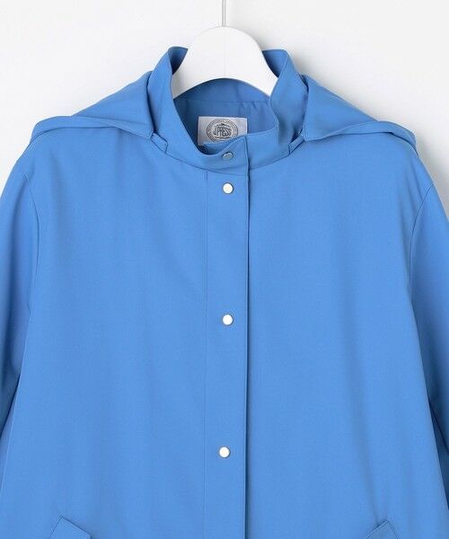 J.PRESS / ジェイプレス その他アウター | 【2way】ドライツイルストレッチ フーデット アウター | 詳細8