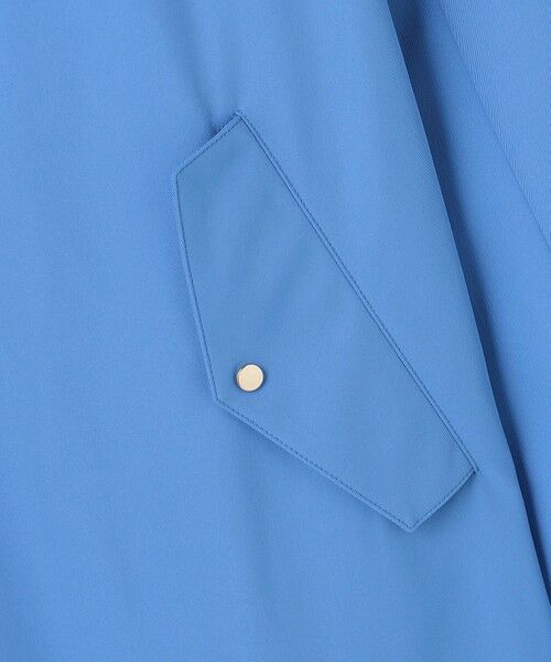 J.PRESS / ジェイプレス その他アウター | 【2way】ドライツイルストレッチ フーデット アウター | 詳細9