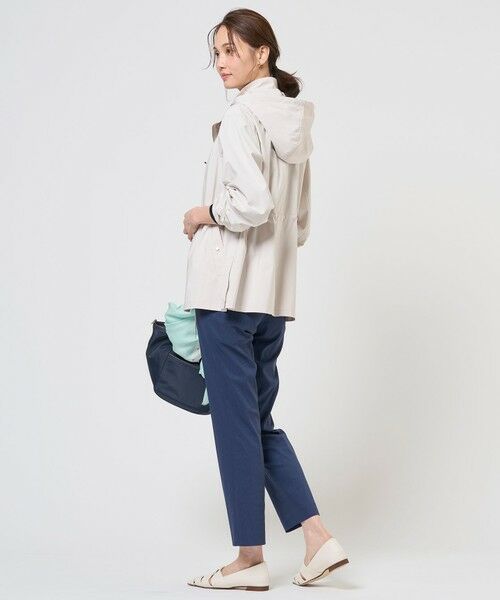 J.PRESS / ジェイプレス その他アウター | 【2way】Artirosa ショート丈 コート | 詳細10