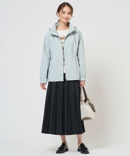 J.PRESS / ジェイプレス その他アウター | 【2way】Artirosa ショート丈 コート | 詳細14