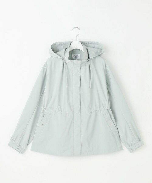 J.PRESS / ジェイプレス その他アウター | 【2way】Artirosa ショート丈 コート | 詳細15