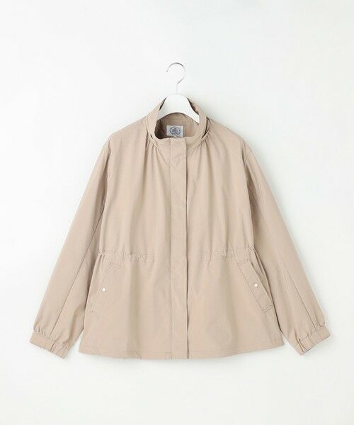 J.PRESS / ジェイプレス その他アウター | 【2way】Artirosa ショート丈 コート | 詳細27