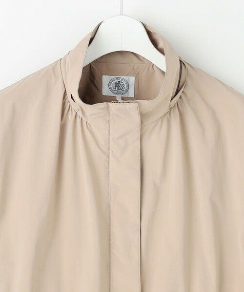J.PRESS / ジェイプレス その他アウター | 【2way】Artirosa ショート丈 コート | 詳細28