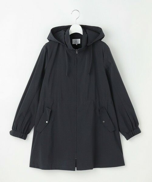 J.PRESS / ジェイプレス その他アウター | 【春のマストアイテム・WEB限定カラーあり・2way】Artirosa ロング丈 コート | 詳細25