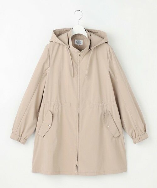 J.PRESS / ジェイプレス その他アウター | 【春のマストアイテム・WEB限定カラーあり・2way】Artirosa ロング丈 コート | 詳細30