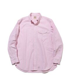 J.PRESS / ジェイプレス シャツ・ブラウス | 【IVY SHIRTS / 8色展開】オックスフォードオーバル シャツ /B.D.