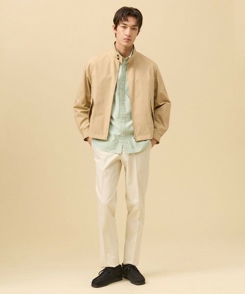 J.PRESS / ジェイプレス シャツ・ブラウス | 【IVY SHIRTS / 8色展開】オックスフォードオーバル シャツ /B.D. | 詳細16