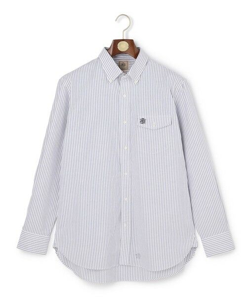 J.PRESS / ジェイプレス シャツ・ブラウス | 【IVY SHIRTS / 8色展開】オックスフォードオーバル シャツ /B.D. | 詳細27