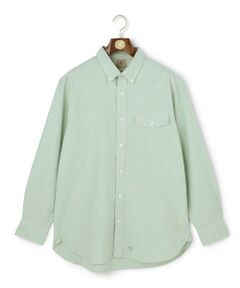 J.PRESS / ジェイプレス シャツ・ブラウス | 【KING SIZE】【IVY SHIRTS / 8色展開】オックスフォードオーバル シャツ /B.D.
