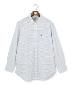 J.PRESS / ジェイプレス シャツ・ブラウス | 【KING SIZE】【IVY SHIRTS / 8色展開】オックスフォードオーバル シャツ /B.D.