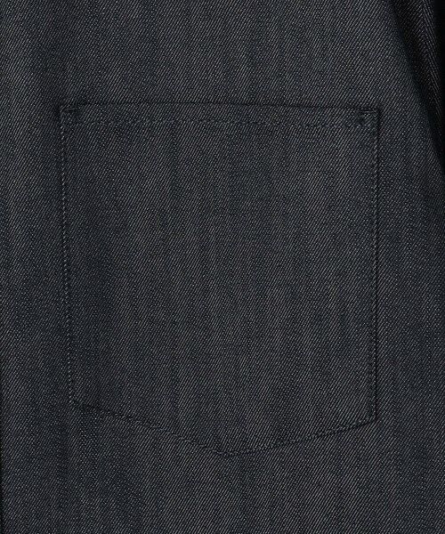 J.PRESS / ジェイプレス その他アウター | セルロースシャンブレー ジャケット | 詳細6