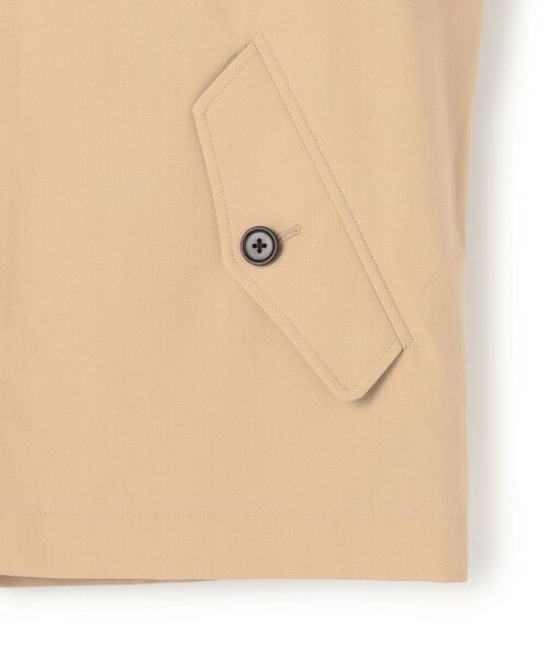 J.PRESS / ジェイプレス ブルゾン | コットンポリエステルポプリン ゴルフジャケット | 詳細16