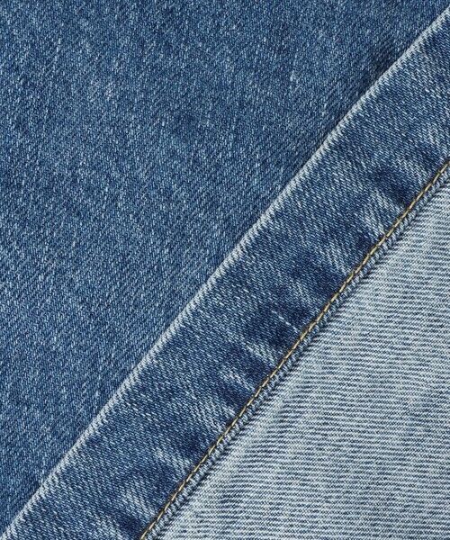 J.PRESS / ジェイプレス Gジャン・デニムジャケット | ヴィンテージライク デニム カバーオール | 詳細13