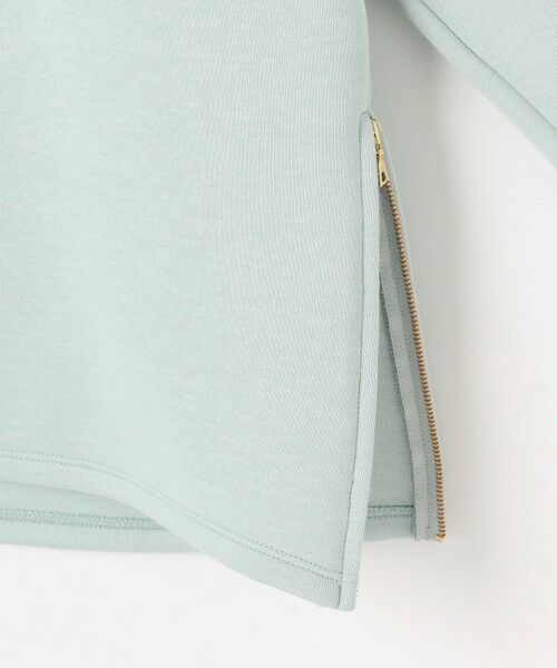 J.PRESS / ジェイプレス カットソー | ダンボールジャージー プルオーバー カットソー | 詳細15