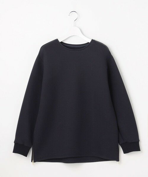 J.PRESS / ジェイプレス カットソー | ダンボールジャージー プルオーバー カットソー | 詳細20