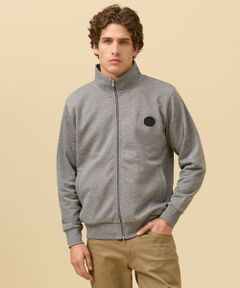 J.PRESS / ジェイプレス その他トップス | オーバルワンポイント トラックジャケット