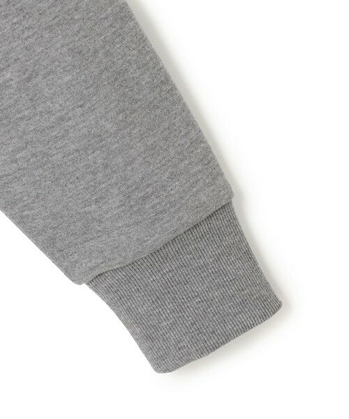 J.PRESS / ジェイプレス その他トップス | オーバルワンポイント トラックジャケット | 詳細7