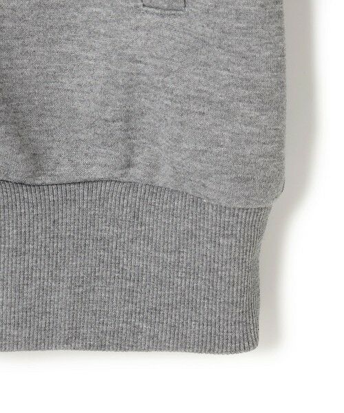 J.PRESS / ジェイプレス その他トップス | オーバルワンポイント トラックジャケット | 詳細8