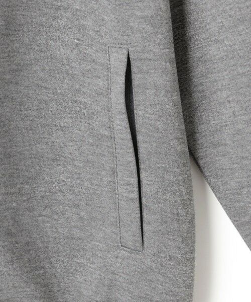 J.PRESS / ジェイプレス その他トップス | オーバルワンポイント トラックジャケット | 詳細10