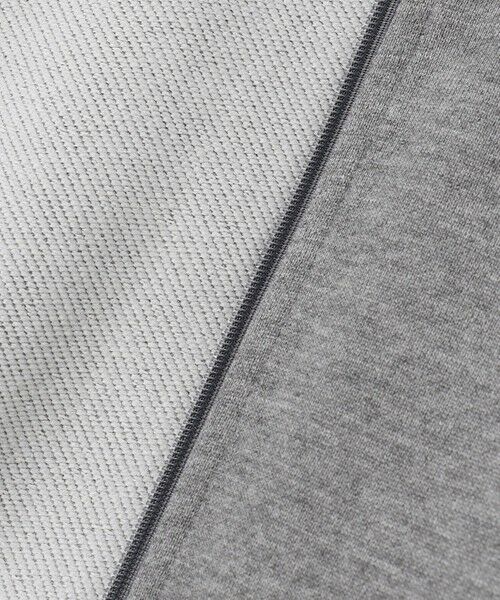 J.PRESS / ジェイプレス その他トップス | オーバルワンポイント トラックジャケット | 詳細12